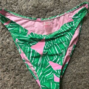Lilly Pulitzer Pico Bikini Bottom